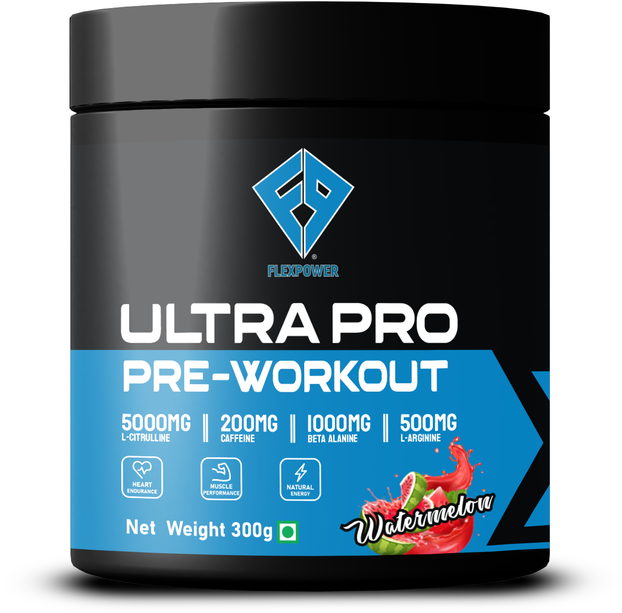 Ultra Pro Pre-Workout