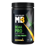 MuscleBlaze BCAA Pro