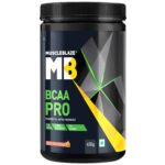MuscleBlaze BCAA Pro Amino