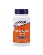 Now Alpha Lipoic Acid , flexpower nutritions