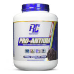 Rc Proantinum 5lbs Double Chocolate