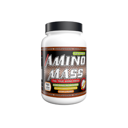 Amino Mass 1kg Chocolate , flexpower nutritions