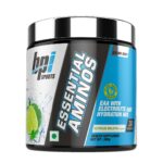 Bpi Sports Essential Aminos , flexpower nutritions