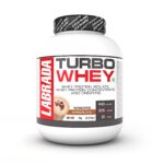 Labrada Turbo Whey 2kgs , flexpower nutritions