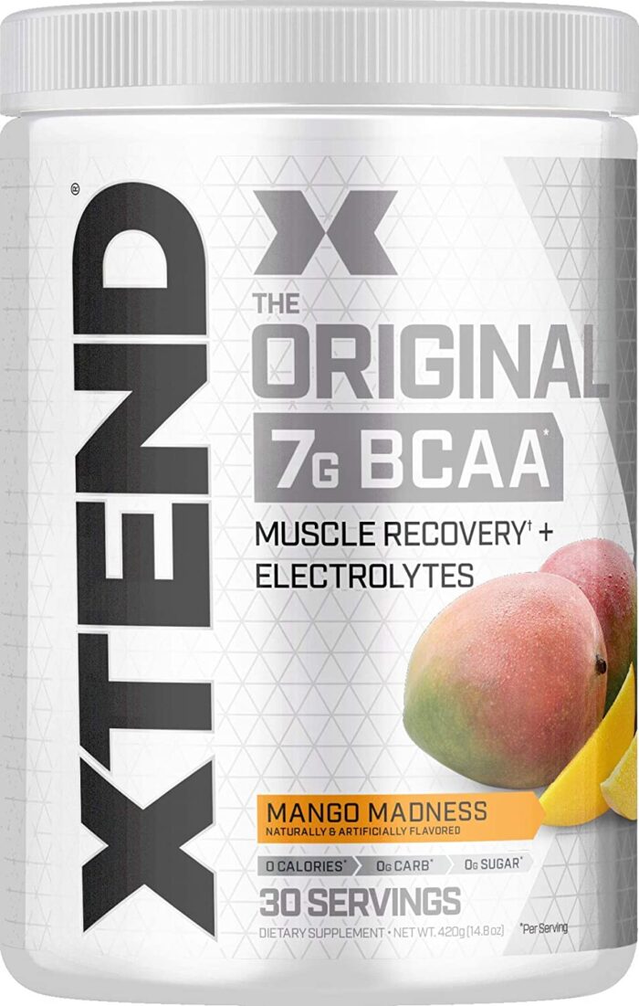 scivition xtend 30ser mango