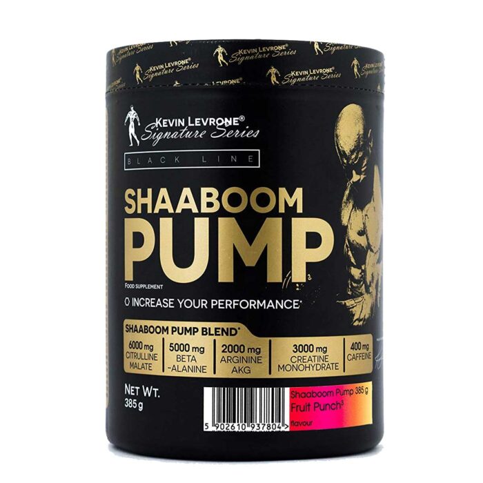 shaaboom pump fruit punch