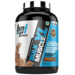 BPI Bulk Muscle xl 3kg , flexpower nutritions