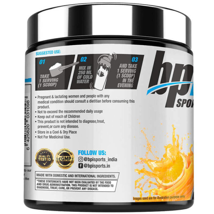 bpi cla l carnitine orange 1