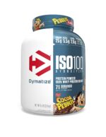 Dymatize Iso 100 , flexpower nutritions