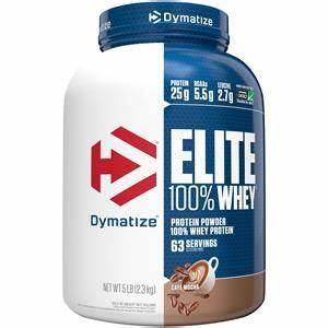 Dymatize Elite Whey , flexpower nutritions