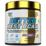 Bpi Better Best Bcaa 330g , flexpower nutrition