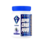 Super Crea Power 250gm Blue Berry  ,flexpower , flexhealth