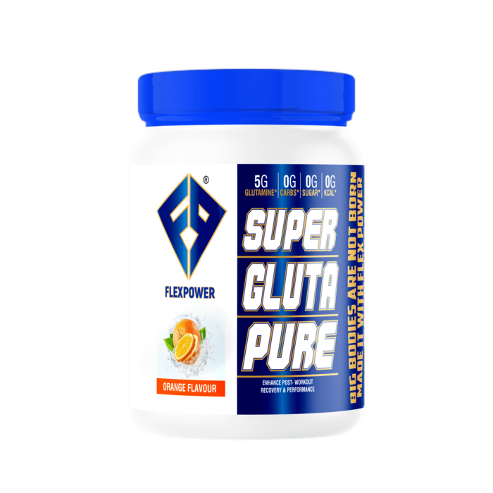 Flexpower Super Gluta Pure