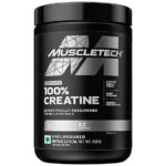 Muscletech Platinum 100% Creatine Monohydrate