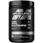 Muscletechp Platinum 100% Glutamine