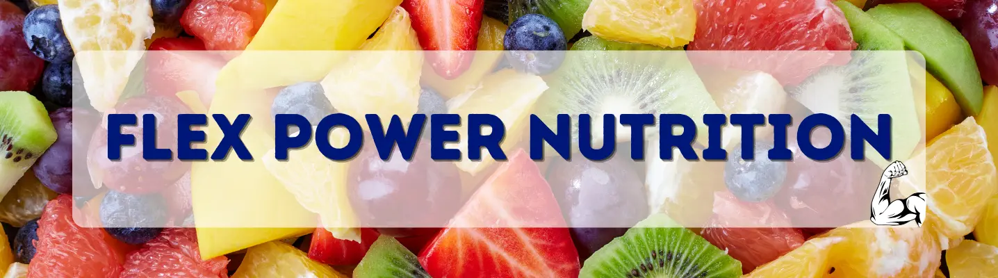 Flexpower Nutrition 1