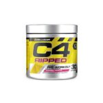 C4 RIPPED 30SER RASBERRY LEMONADE