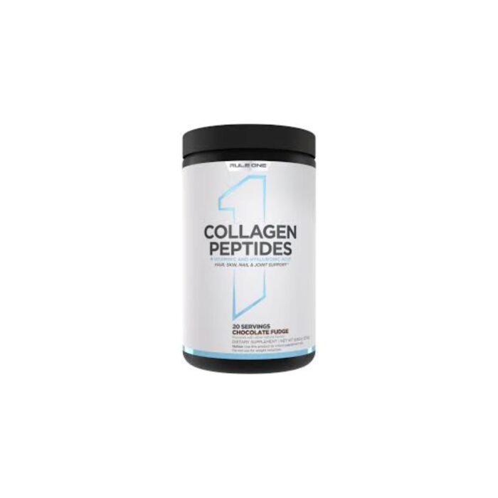 RULE ONE COLLAGEN 28SER 1