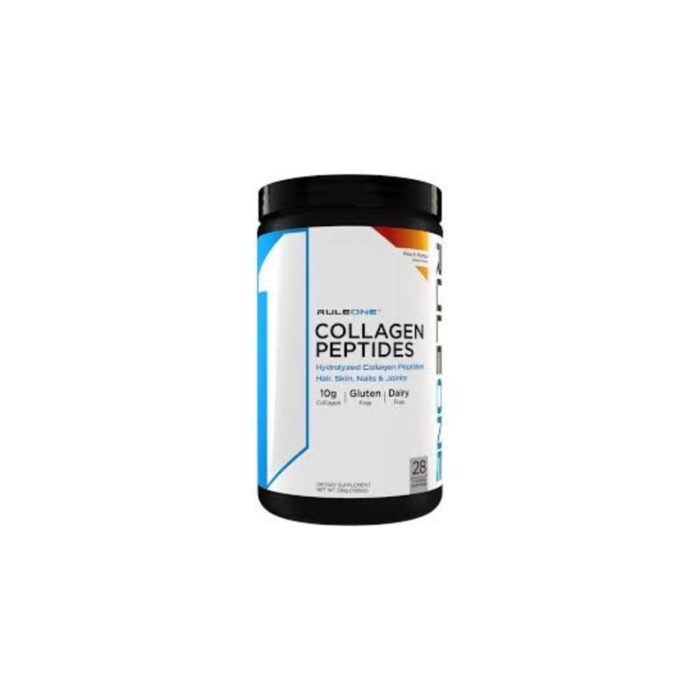 RULE ONE COLLAGEN 28SER 2