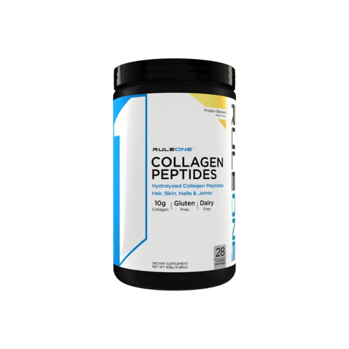 RULE ONE COLLAGEN 28SER