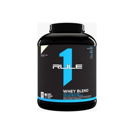 Rule One Whey Protein Blend