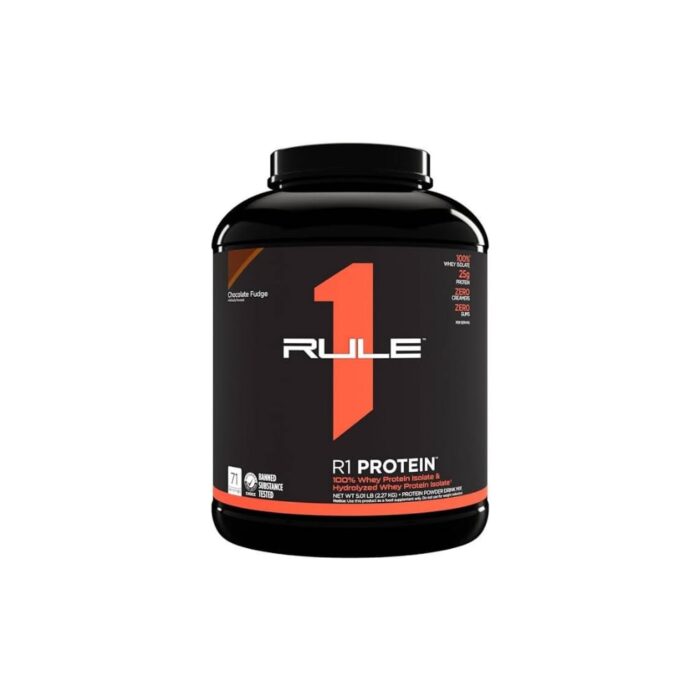 RULE ONE WHEY BLEND 2KG2