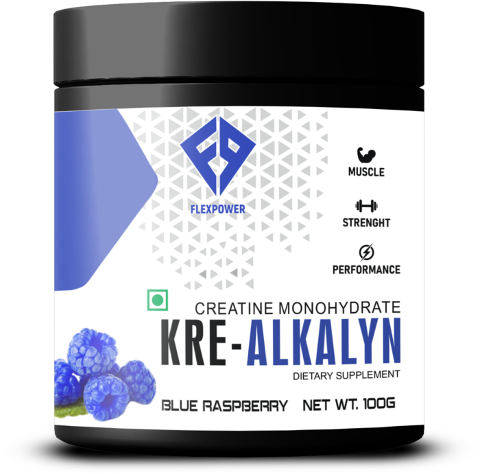 KRE-ALKALYN CREATINE MONOHYDRATE