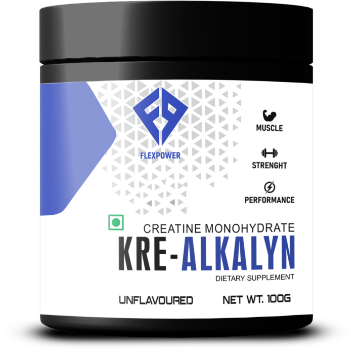 KRE-ALKALYN CREATINE MONOHYDRATE