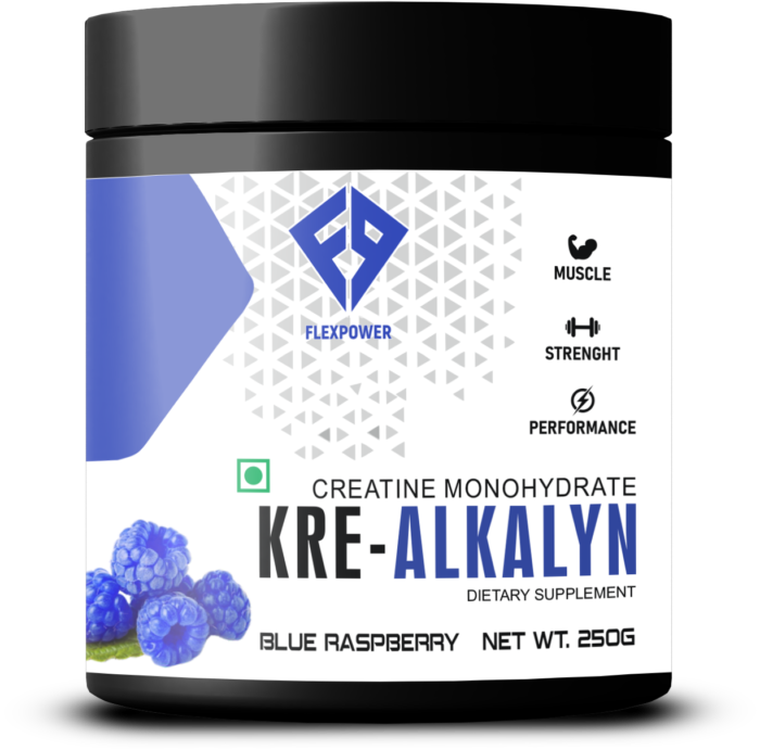 KRE-ALKALYN CREATINE MONOHYDRATE