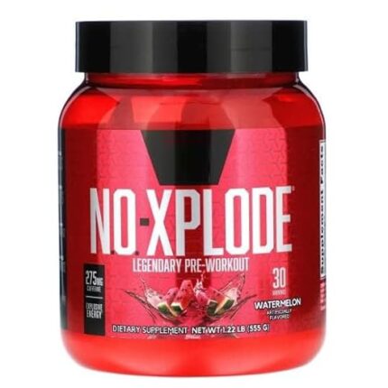BSN N.O - XPLODE 30 SERVINGS WATERMELON