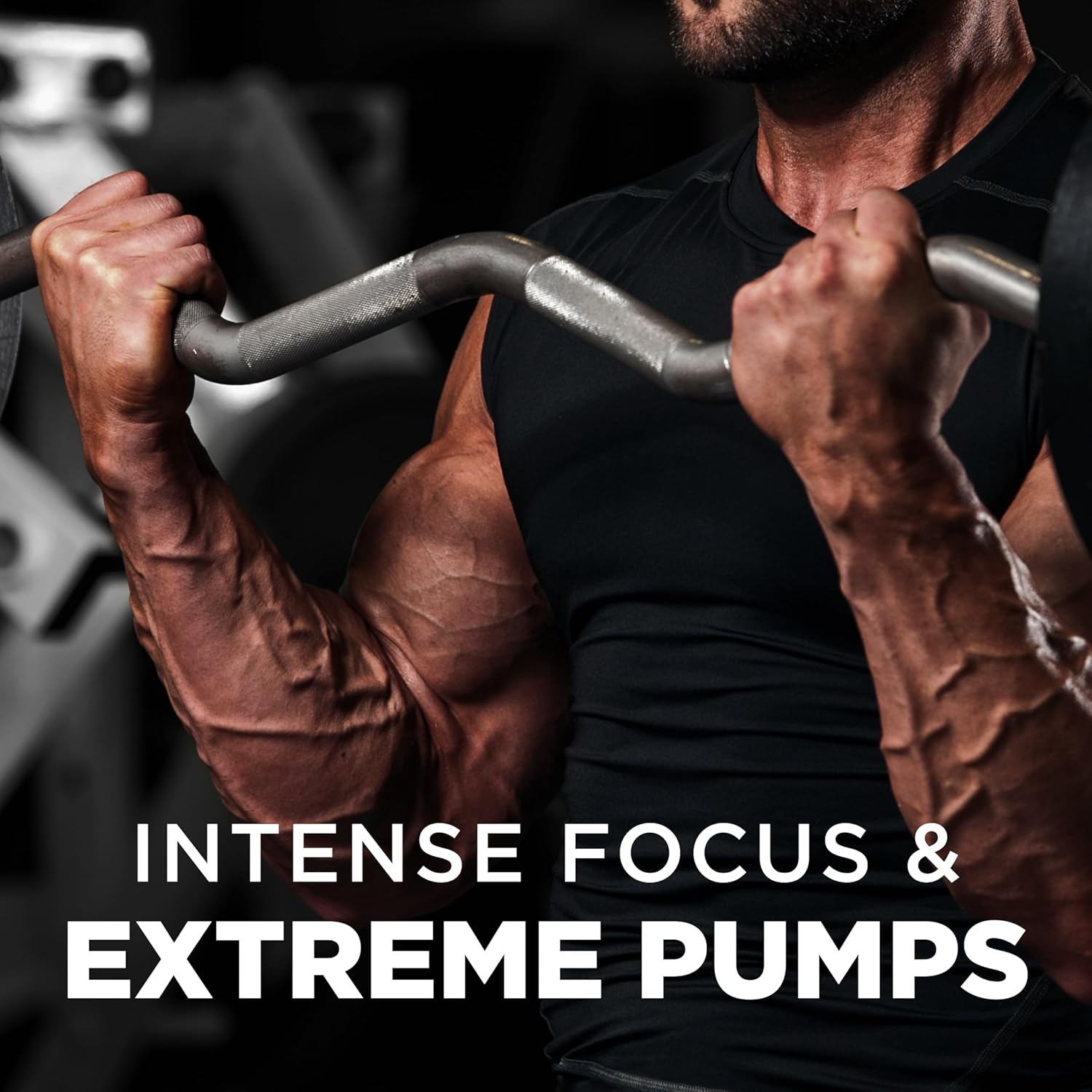 BSN N.O - XPLODE 60 SERVINGS GRAPES - Image 4