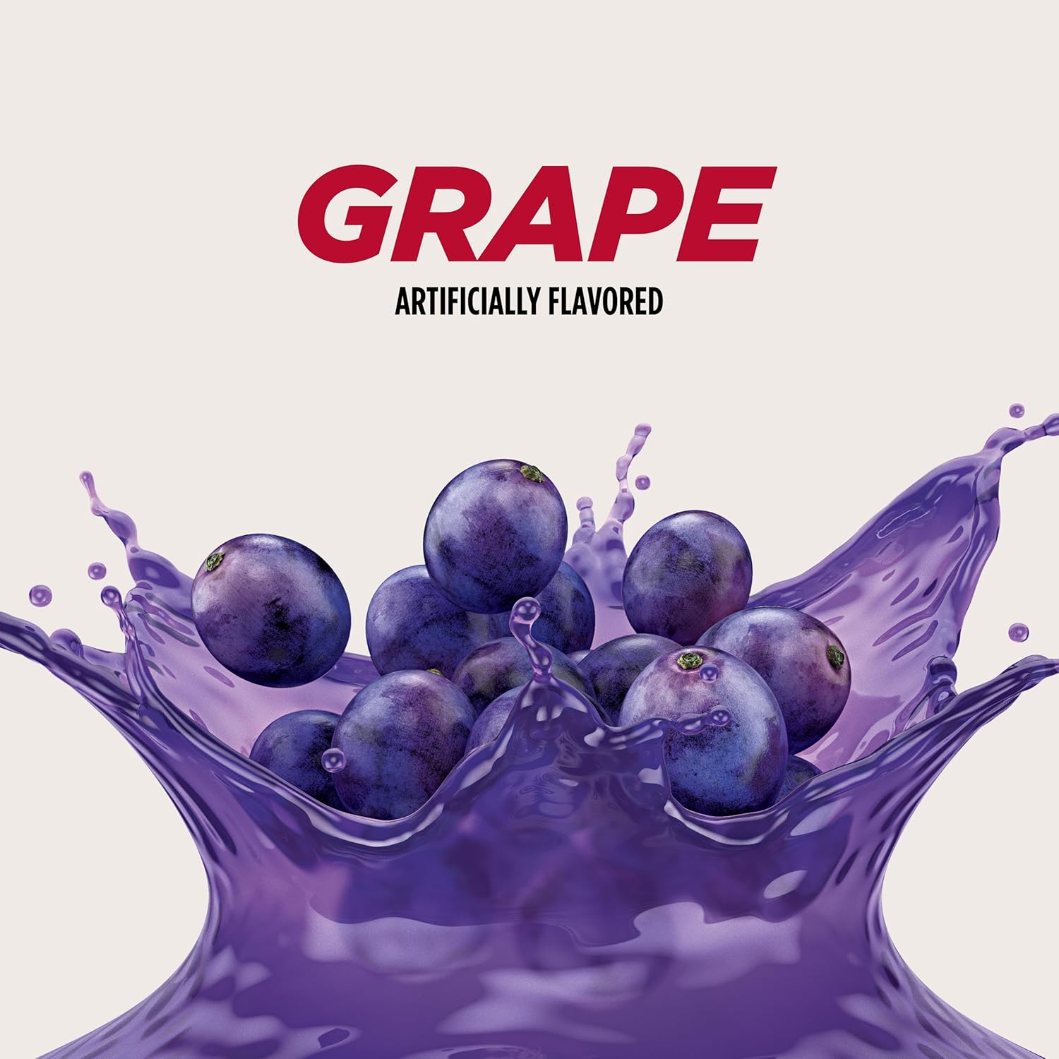 BSN N.O - XPLODE 60 SERVINGS GRAPES - Image 3