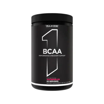 RULE 1 BCAA 60 SERVINGS WATERMELON