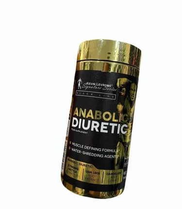Kevin Levrone Anabolic Diuretic 90 tablets